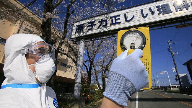 Fukushima, duemila lavoratori rischiano il cancro