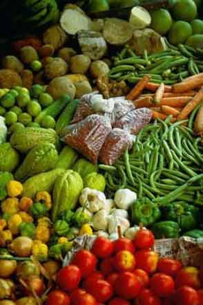 Sicurezza alimentare: poche etichette sui banchi dei mercati rionali