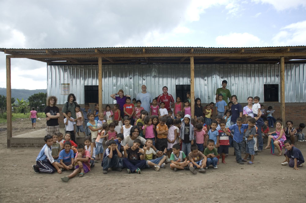 Iniziativa dal basso e solidarietà in Nicaragua: la sfida dei Phoenix Projects