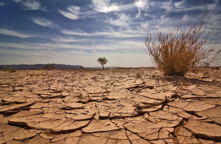 “L'uomo è responsabile del riscaldamento globale in atto”,  IPCC conferma