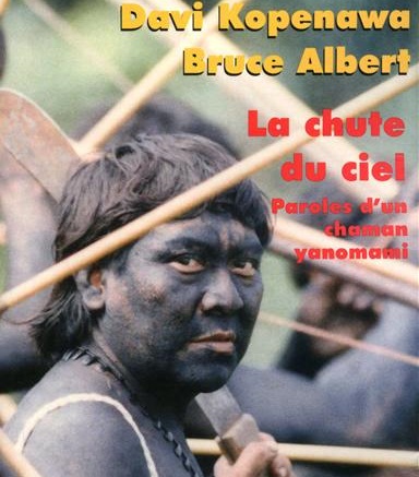 “Io combatto perché sono vivo”: intervista a Davi Kopenawa, sciamano degli indios Yanomami