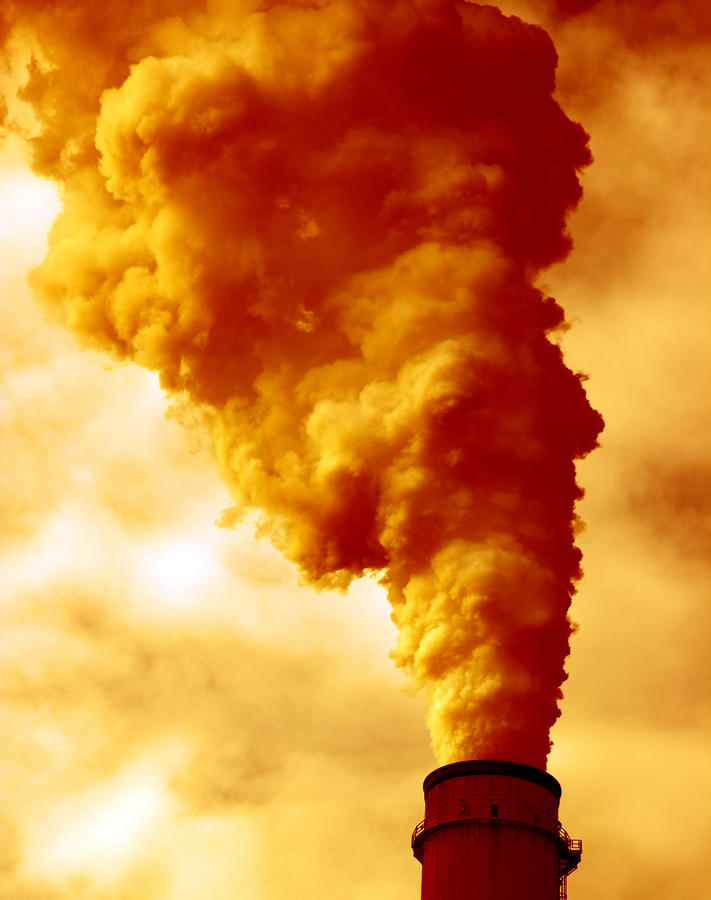 Greenpeace e Isde svelano l’impatto del riscaldamento sulla salute