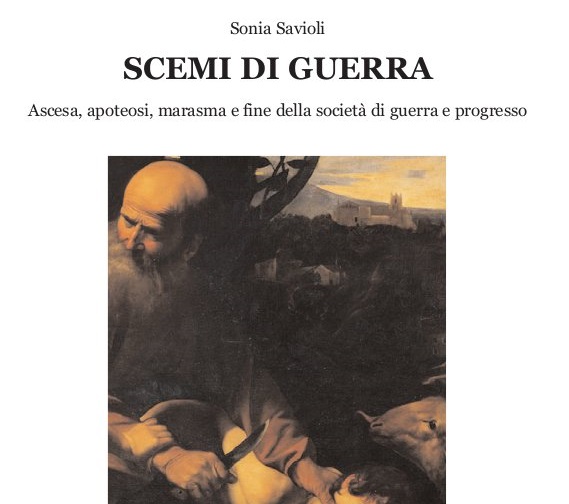 Scemi di guerra