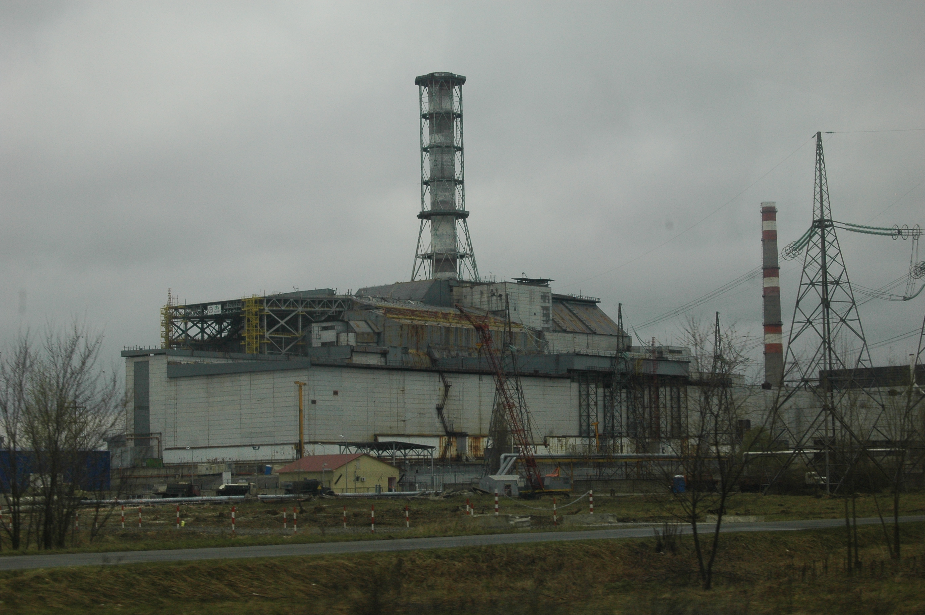 Chernobyl, l'impianto nucleare sarà meta del turismo di massa