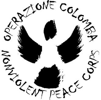 Operazione Colomba: una forza attiva nonviolenta per fermare le guerre