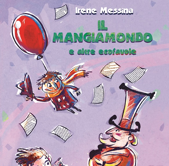 Con le ecofavole i bambini