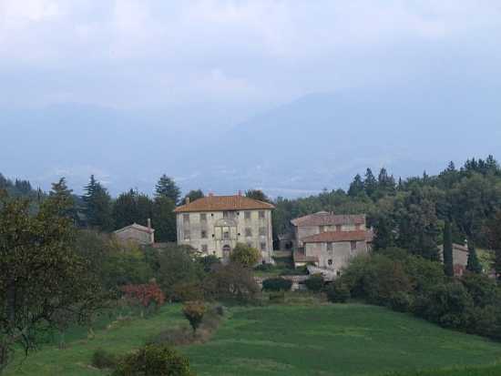 San Cresci: rinascita di un ecovillaggio