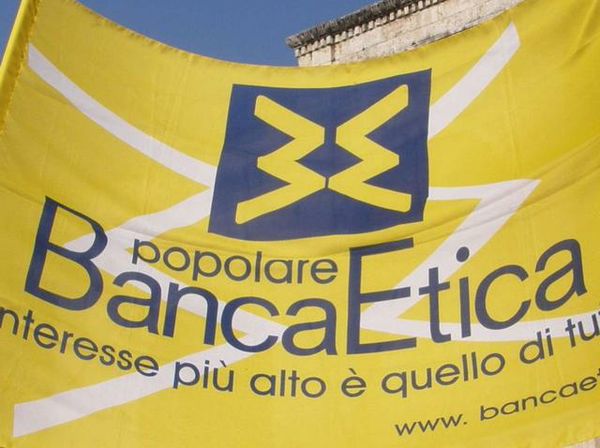 Banca Etica apre in Spagna