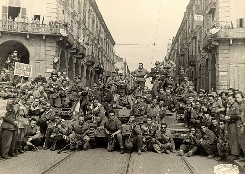 C’è bisogno di Liberazione…ma c’è chi vieta di cantare “Bella ciao”