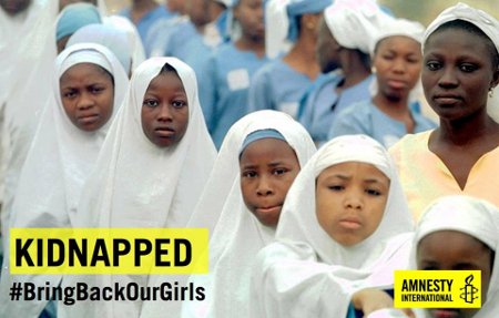 Oltre 200 studentesse rapite in Nigeria: l’appello per liberarle