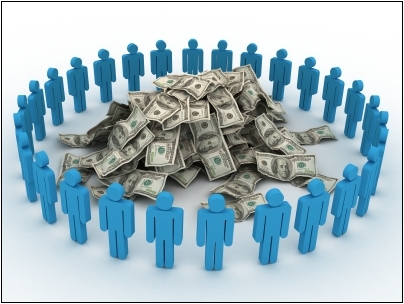 Crowdfunding: come finanziare i tuoi progetti evitando le banche