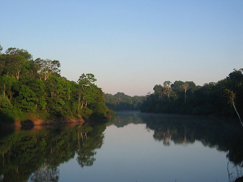 Amazzonia peruviana: quando il territorio è difeso dalla popolazione