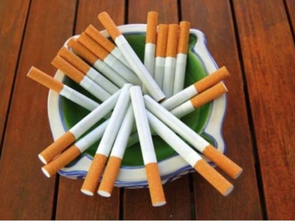 I big del tabacco stanno producendo sigarette che danno sempre più assuefazione