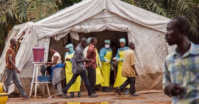 Ebola su Lancet: l’epidemia non si è voluta evitare