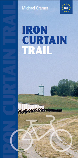 Iron Curtain Trail, una pista ciclabile al posto della cortina di ferro