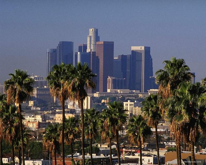 Transizione a Los Angeles? Una missione non impossibile