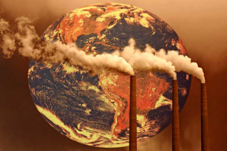 Riscaldamento globale, allarme globale: la scomoda verità