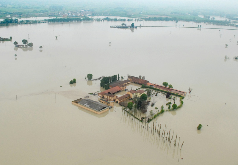 Le città post-carbone: una strada per affrancarsi dal disastro c’è ma ci si ostina a non volerla vedere