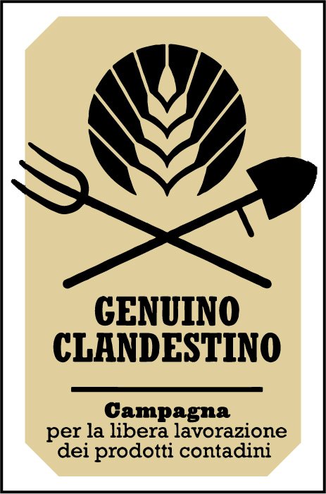 Genuino Clandestino, la resistenza dei contadini italiani