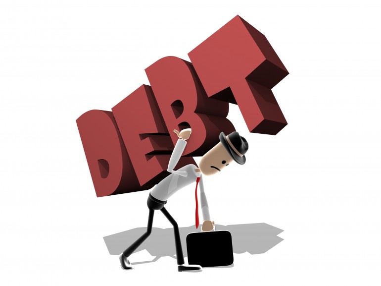 «La via d’uscita dal debito? Tassare i grandi patrimoni»