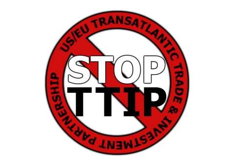 TTIP, spalancata la porta alle multinazionali