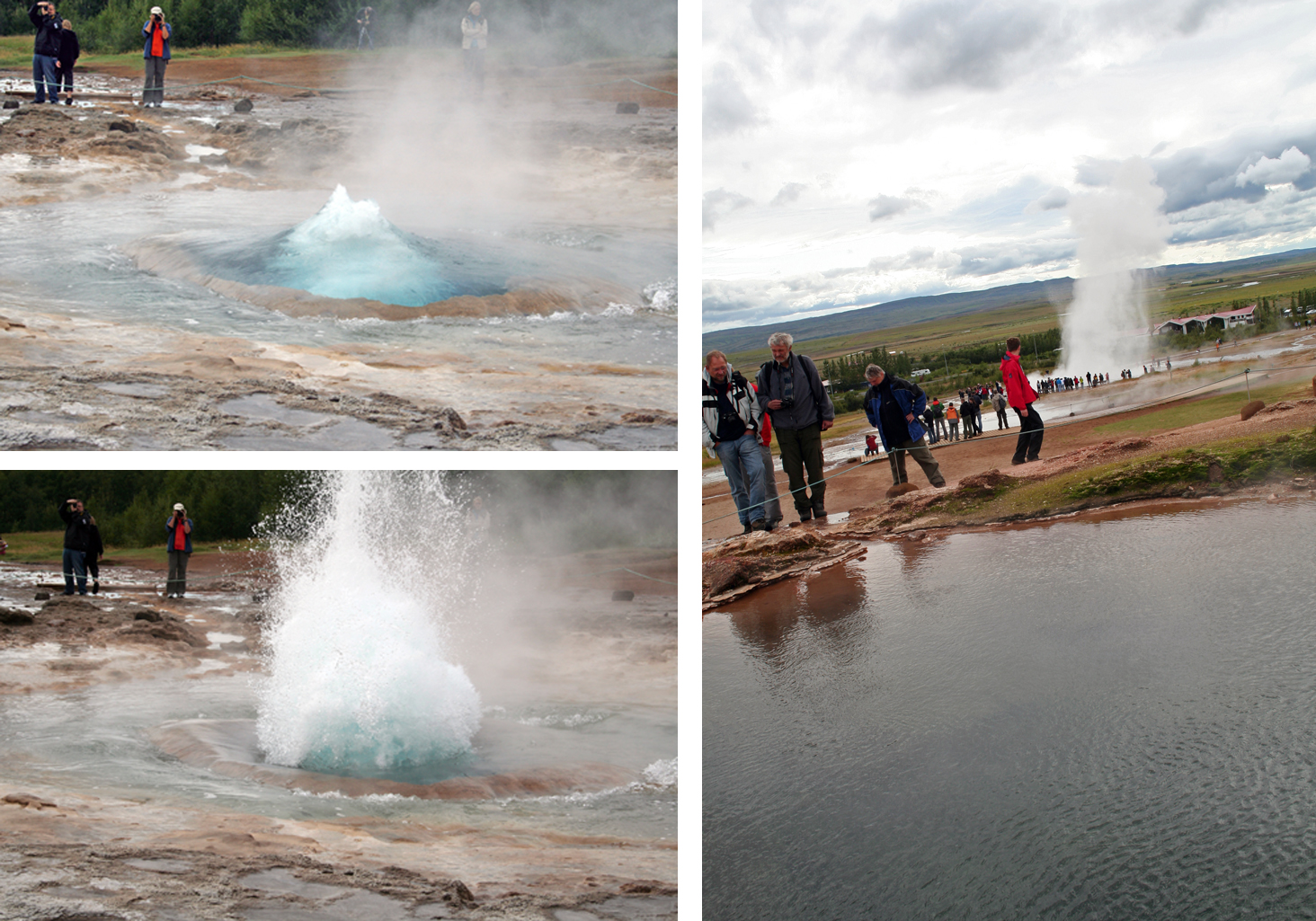 Viaggio in Islanda, seconda puntata. Il Circolo d’Oro tra faglie e geyser