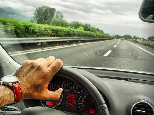 Inquinare meno in automobile, dall'America arriva la eco-guida