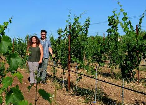 Scegliamo la nostra terra per vivere in maniera naturale e sostenibile