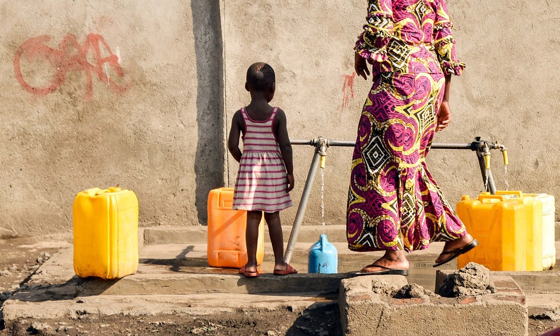 Acqua “privata” in Africa: la lotta della Nigeria contro la Banca Mondiale