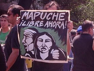 70 Giorni in sciopero della fame: il grido dei Mapuche contro il governo cileno