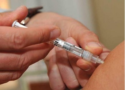 Quando la vaccinazione è costruita sulla paura