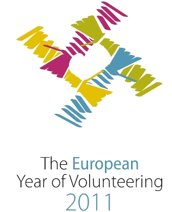 2011, l'Unione Europea rilancia il volontariato