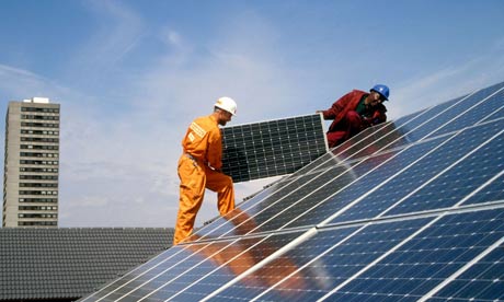 Decreto Romani: Banca Etica con gli operatori del fotovoltaico