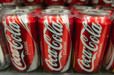 Coca Cola finanzia enti di ricerca, istituzioni e medici
