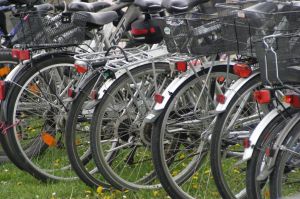 A Mantova si progetta la rete delle piste ciclabili