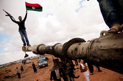 Guerra in Libia: conto alla rovescia verso l'abisso