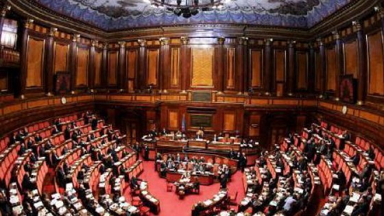 Il Governo degli “amici”