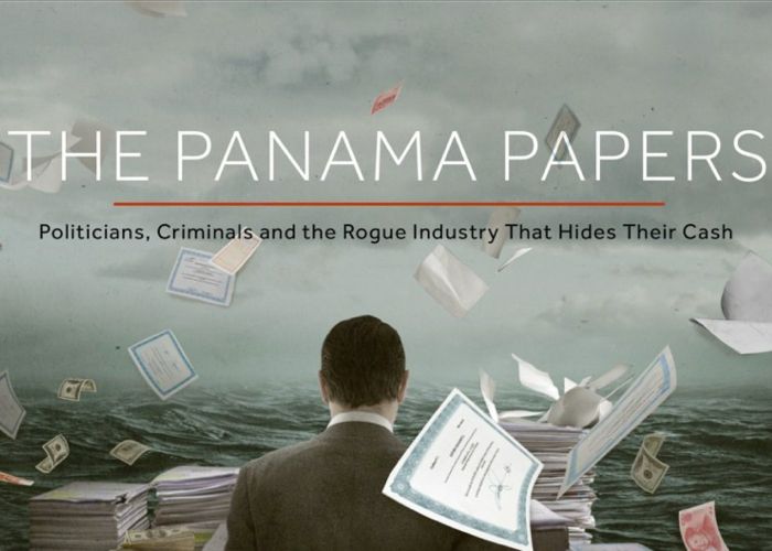 Panama Papers, lo scandalo dei potenti con patrimoni nei paradisi fiscali