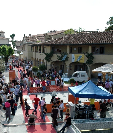 Terra Futura torna a Firenze dal 20 al 22 maggio