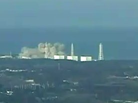 Giappone in ginocchio: tra emergenza nucleare e black out