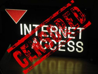 La giornata contro la cyber-censura e i nemici di Internet