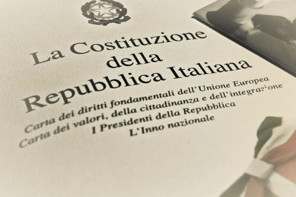 Riforma costituzionale. Ferrajoli: «Un monocameralismo imperfetto per una perfetta autocrazia»