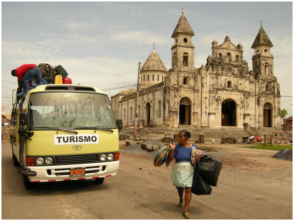 Nicaragua, nostalgia di una rivoluzione