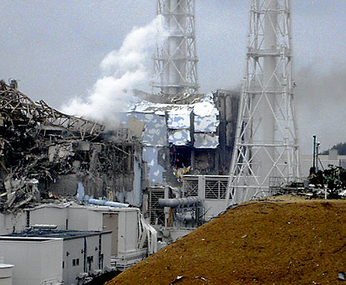 Fukushima come Three Mile Island. Giappone in silenzio a una settimana dalla catastrofe