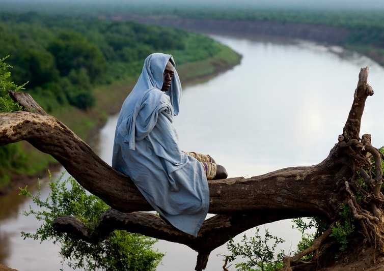 Giornata mondiale acqua: 400 organizzazioni contro la mega-diga etiope