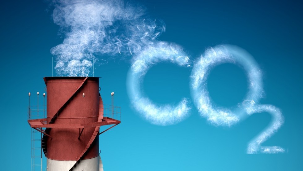 Clima: nell'era della CO2 senza ritorno