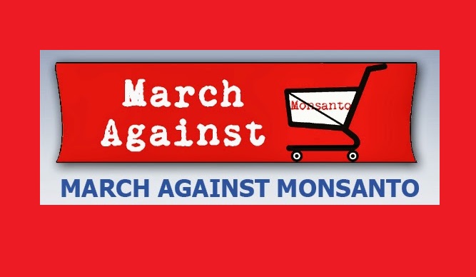 In marcia contro Monsanto: si scaldano i motori