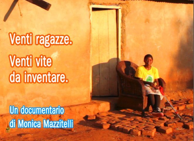 Vite da inventare, le donne d'Africa rivendicano la loro dignità