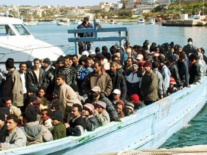 Lampedusa, satura non solo di migranti. Unhcr: 