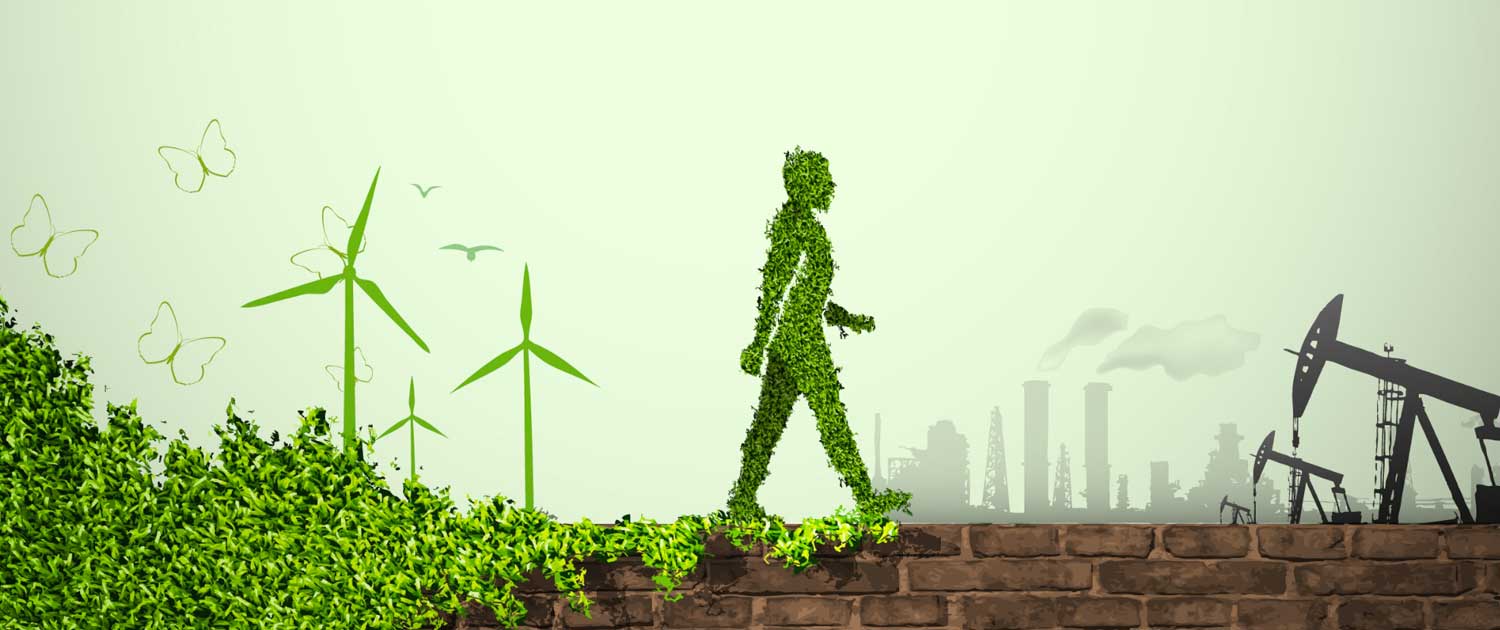 L'energia si risparmia così: vivere green, impariamo da Paea